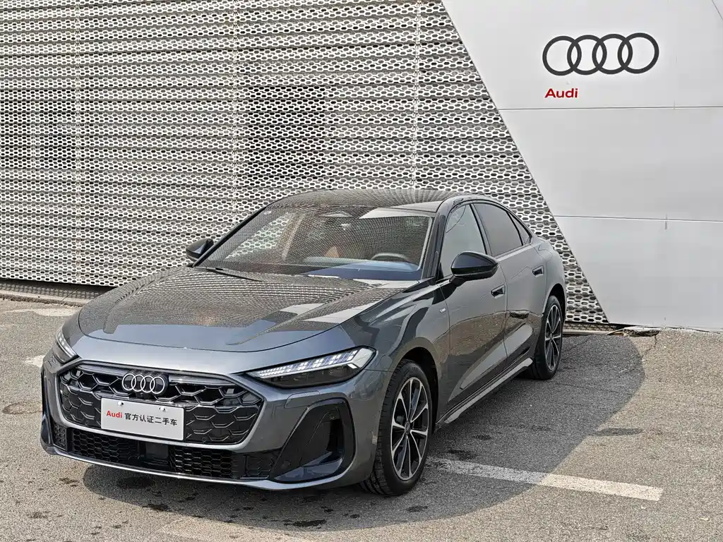 Audi 奥迪A5L 2025