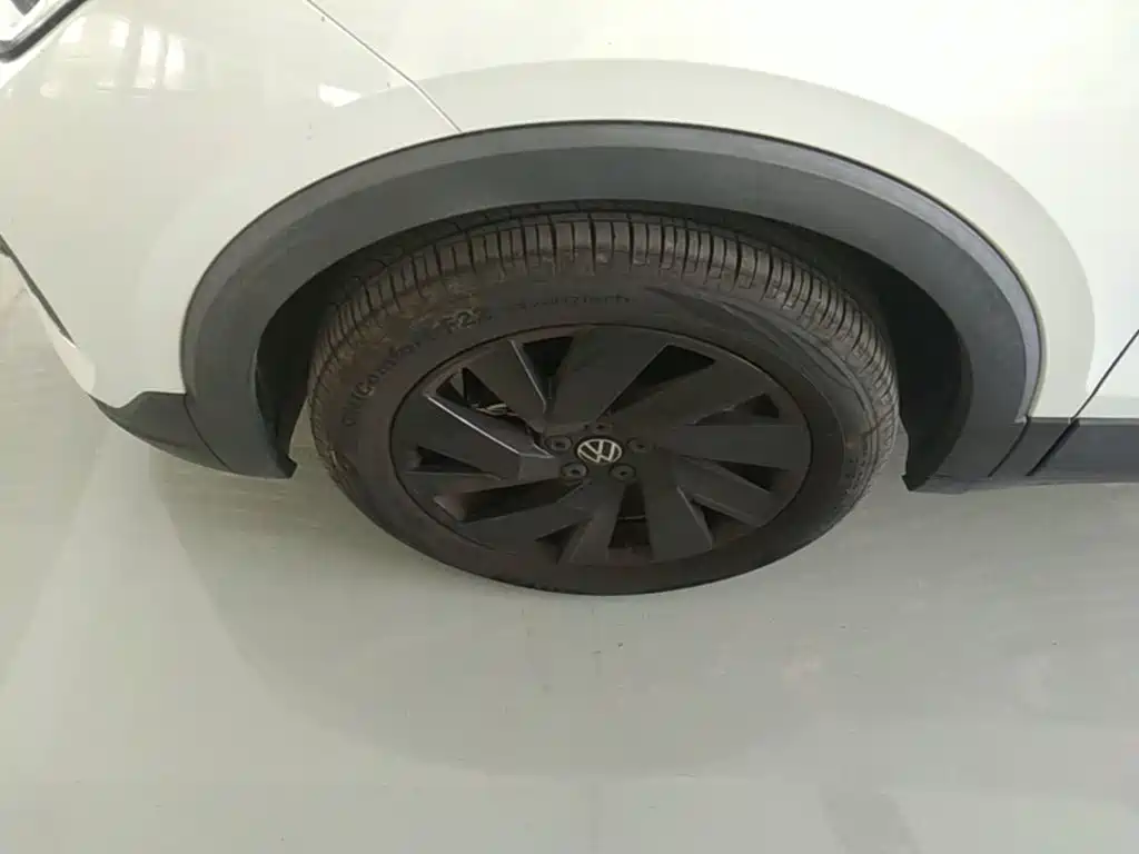 Volkswagen Tharu — миниатюра 23