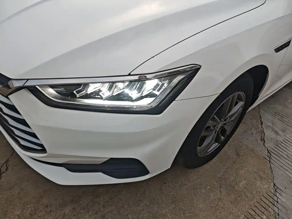 BYD Qin Pro — миниатюра 24