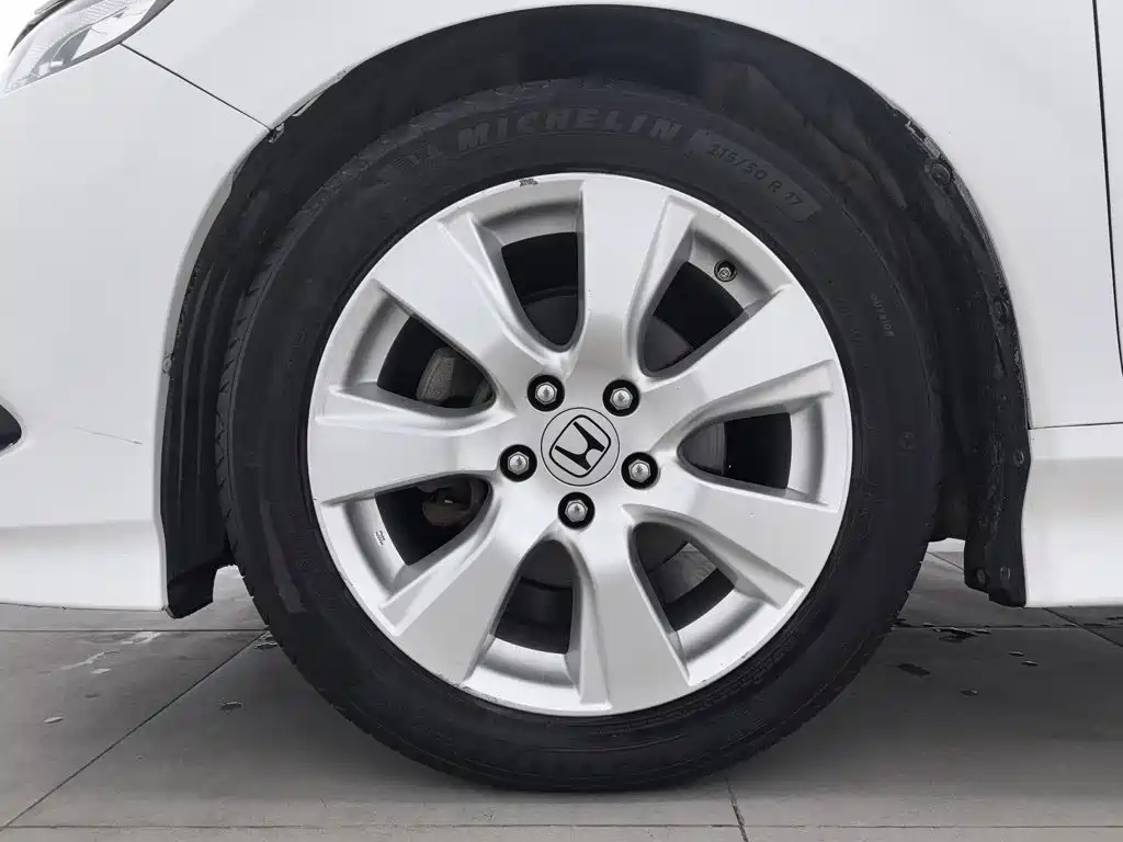 Honda Jade — миниатюра 17