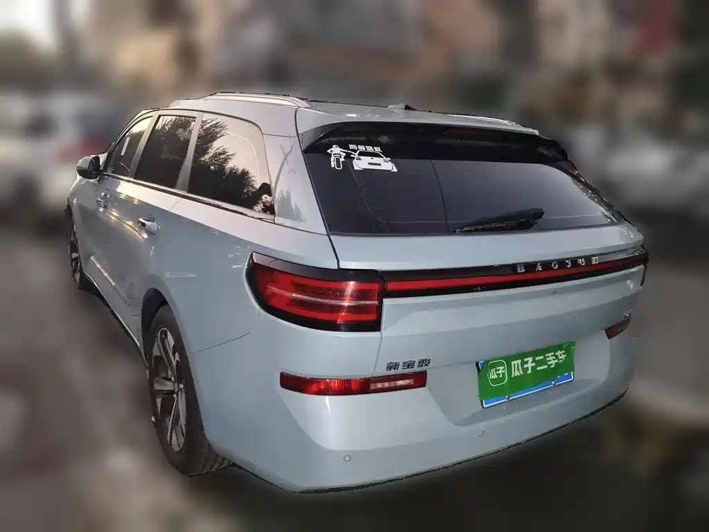 Baojun Valli — миниатюра 25