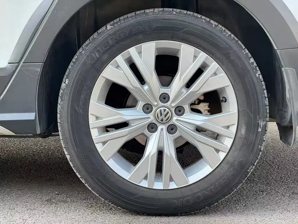 VOLKSWAGEN C TREK WEI COLLAR