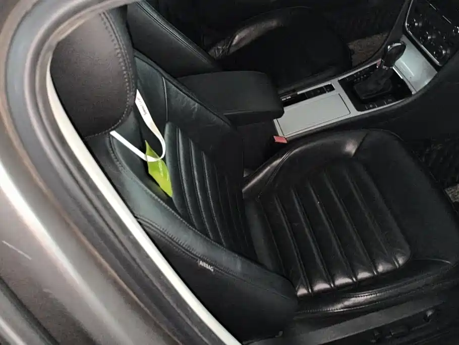 Volkswagen Passat — миниатюра 8