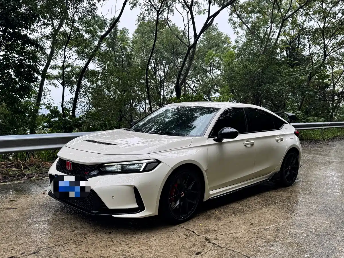 Honda Civic (Import)