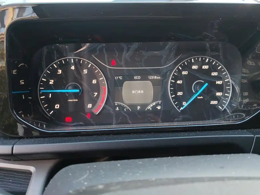 Ford Transit — миниатюра 14