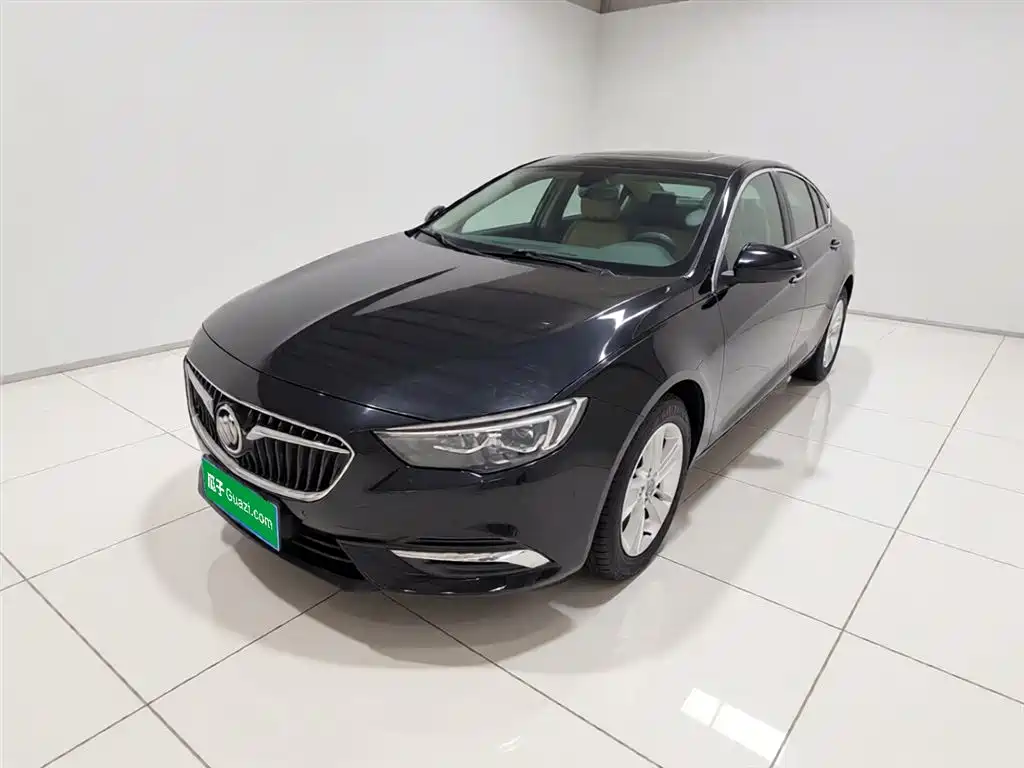 Buick Regal 2020