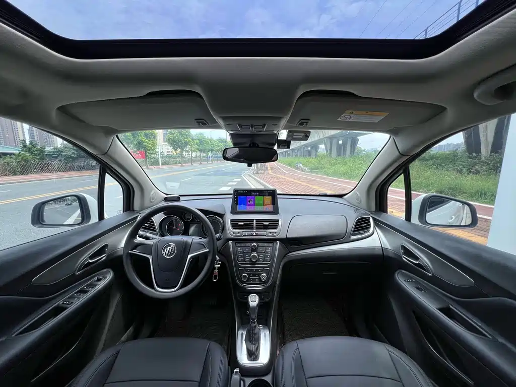 Buick Encore — миниатюра 5