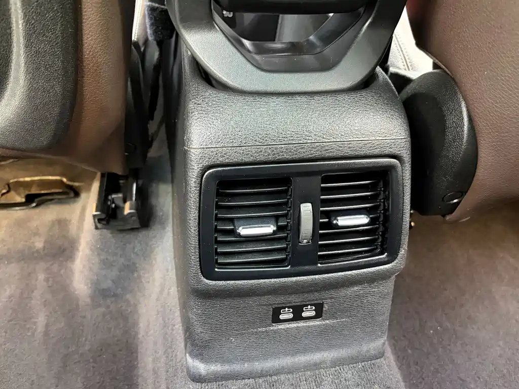 BMW X1 2020 sDrive20Li Premium