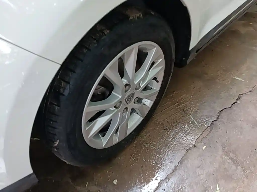 Baojun 730 — миниатюра 23