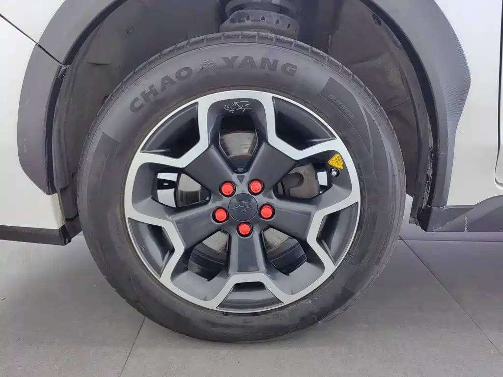 Subaru XV — миниатюра 17