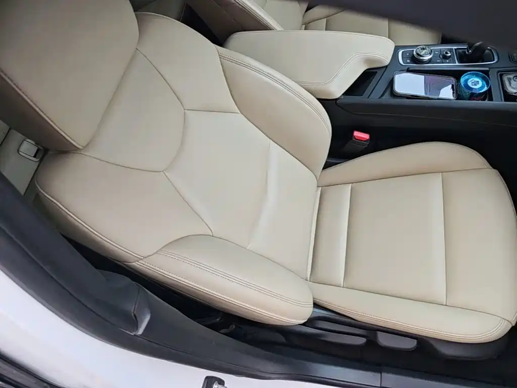 Cadillac CT5 — миниатюра 25