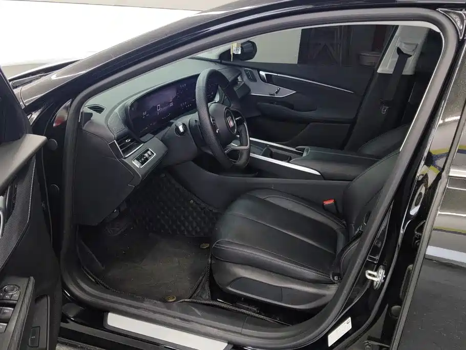 Buick LaCrosse — миниатюра 9