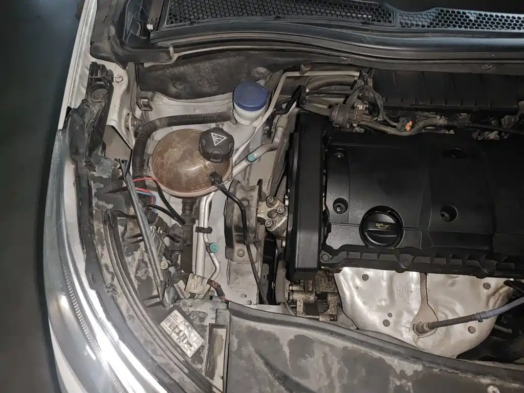 Peugeot 2008 — миниатюра 20