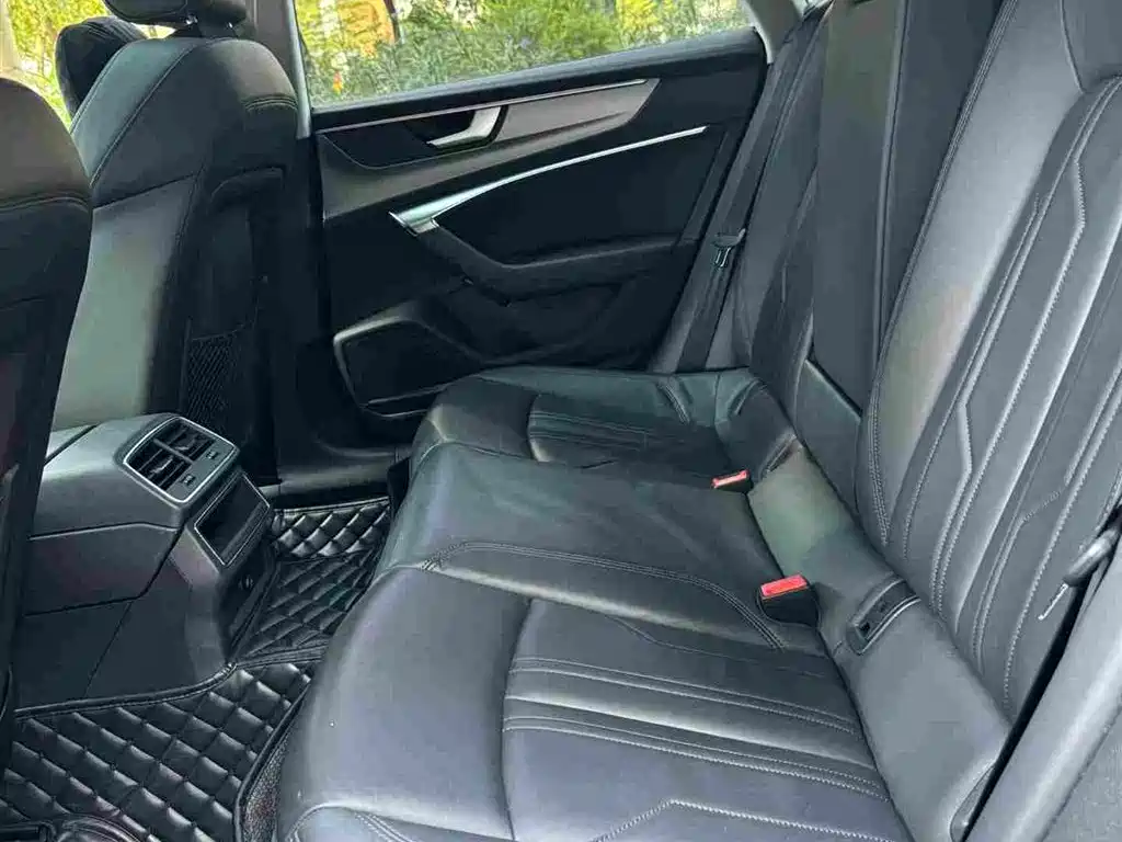 Audi A7 — миниатюра 10