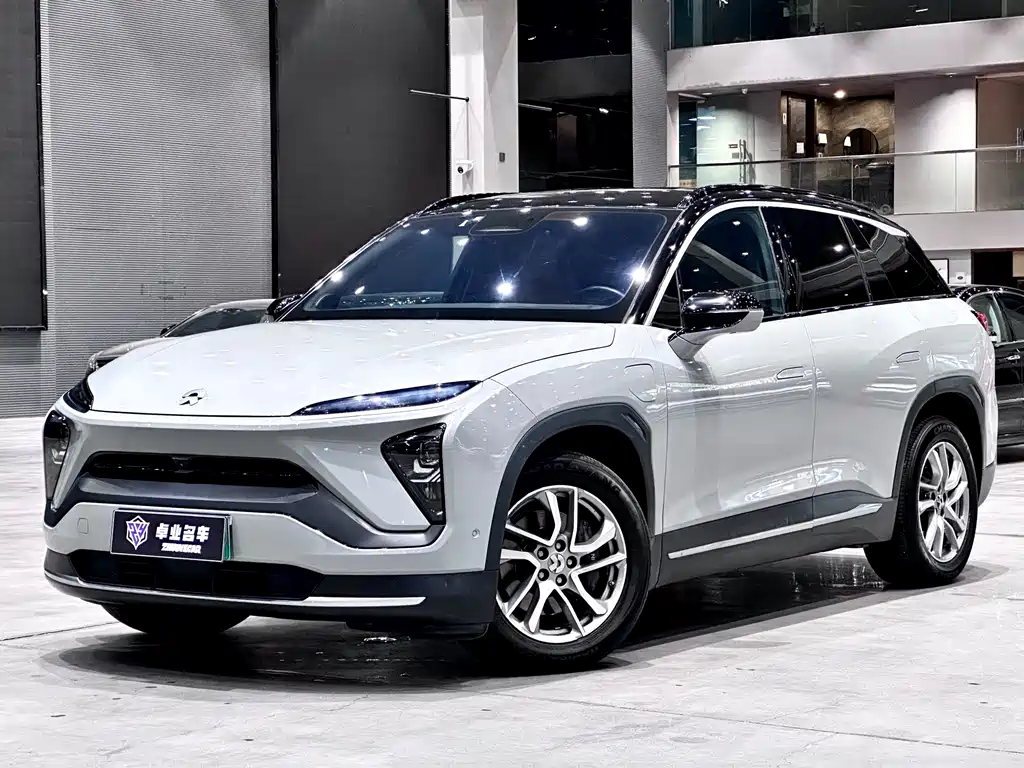 NIO ES6