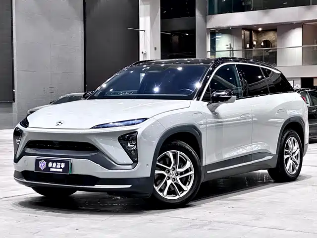 NIO ES6