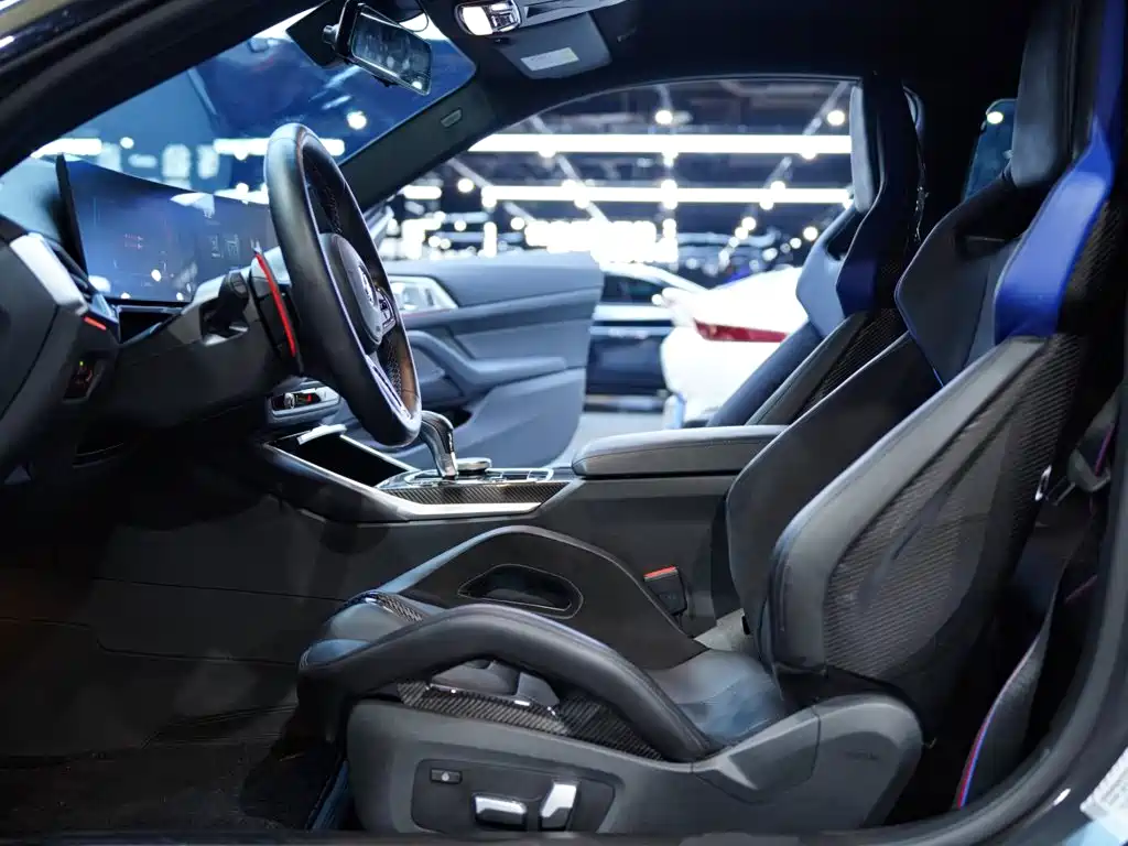 BMW M4 — миниатюра 26