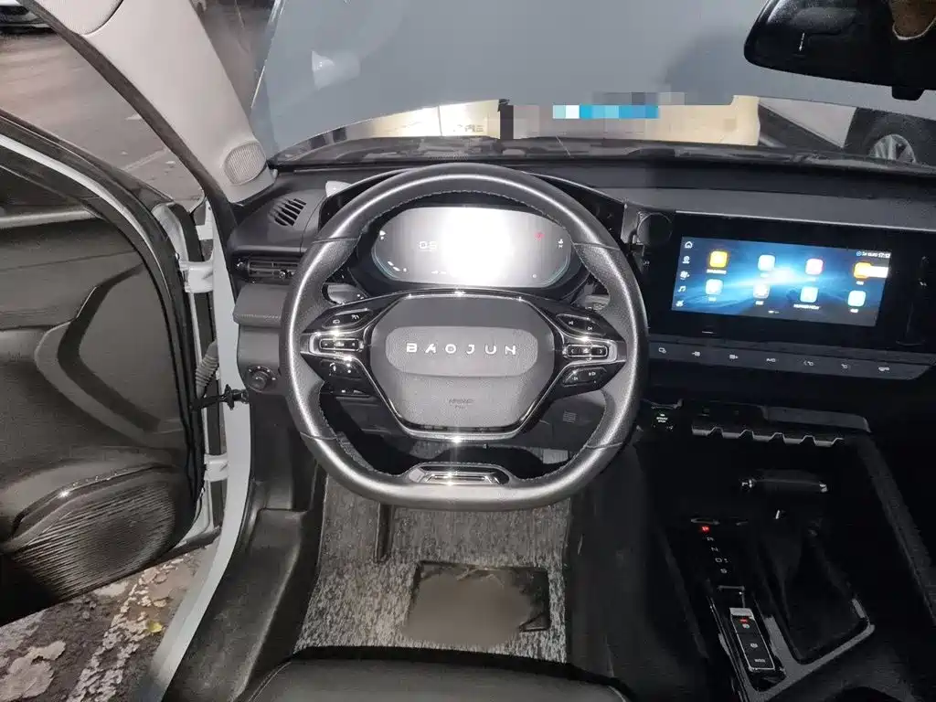 Baojun Valli — миниатюра 3