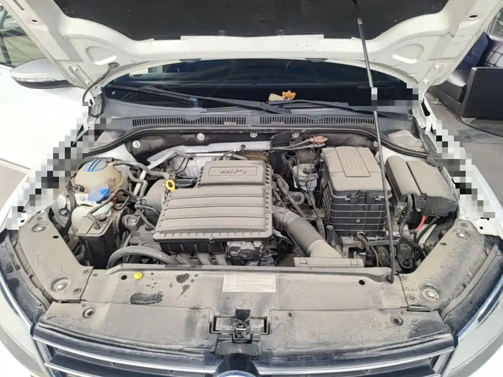 Volkswagen Sagitar — миниатюра 25