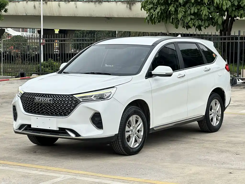 Haval M6 2021