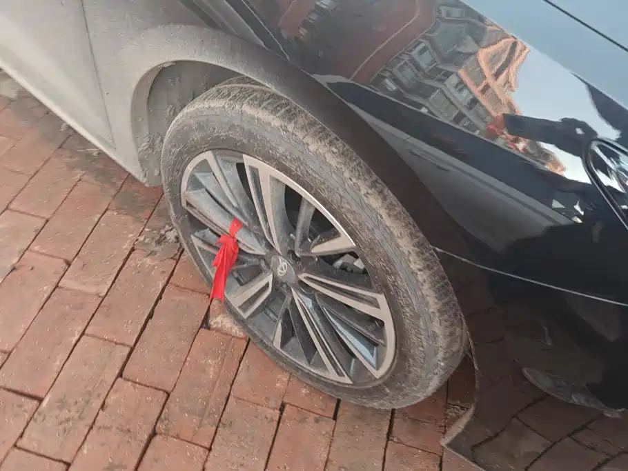 Chery Arrizo 8 — миниатюра 6