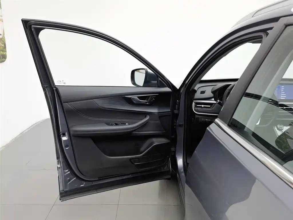 Chery Tiggo 5x 5x 2025 1.5L CVT