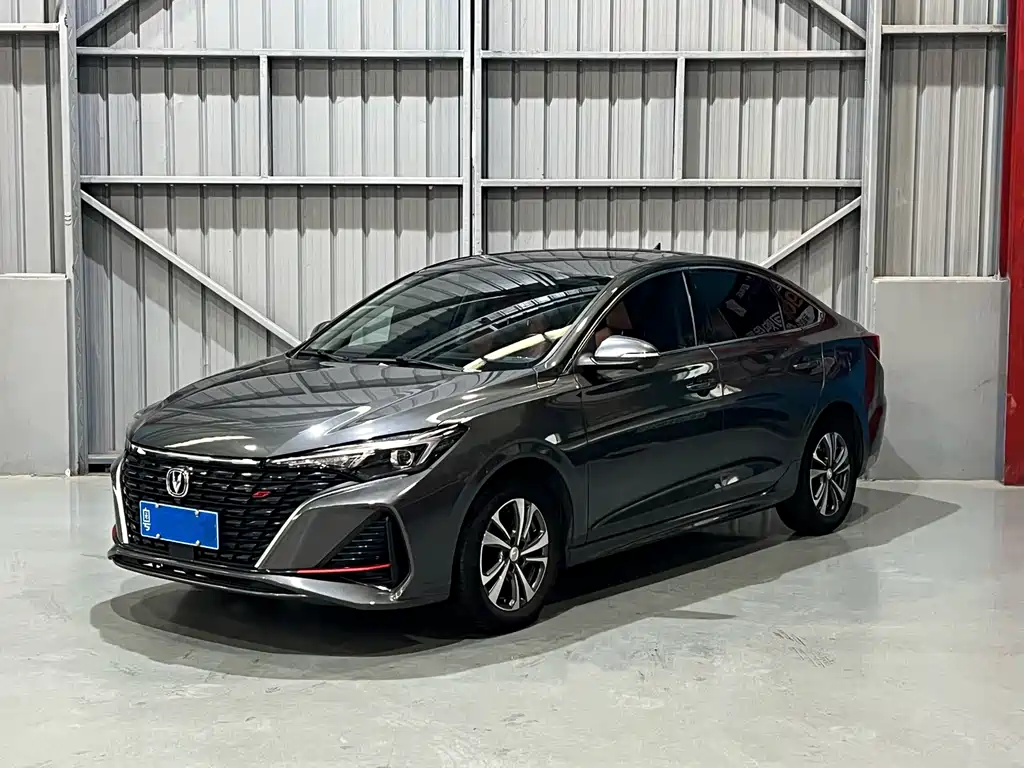 Changan Eado 2024