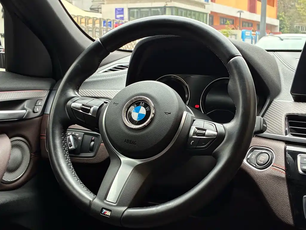 BMW X2 — фотографии объявления, Фото 17