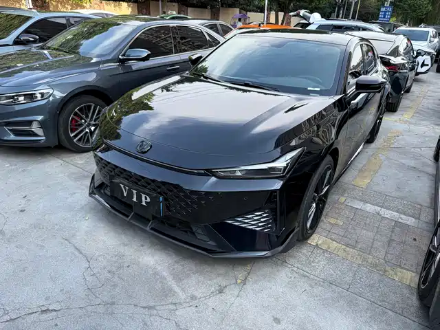 2024 Changan UNI-V