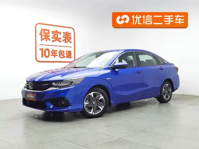 honda enjoy-domain