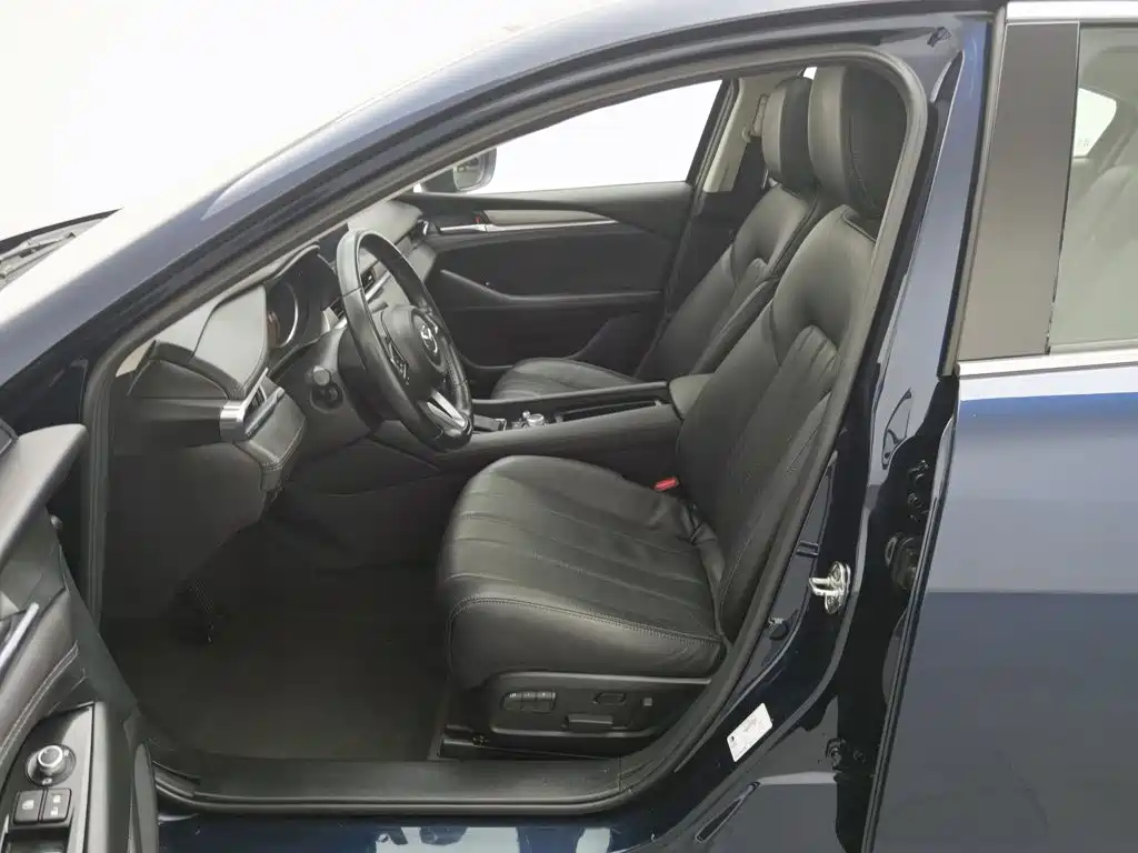 Mazda Atenza — миниатюра 10