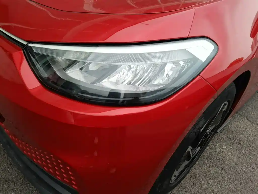 Volkswagen ID.3 — миниатюра 24