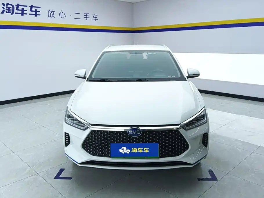 BYD e2 — миниатюра 2