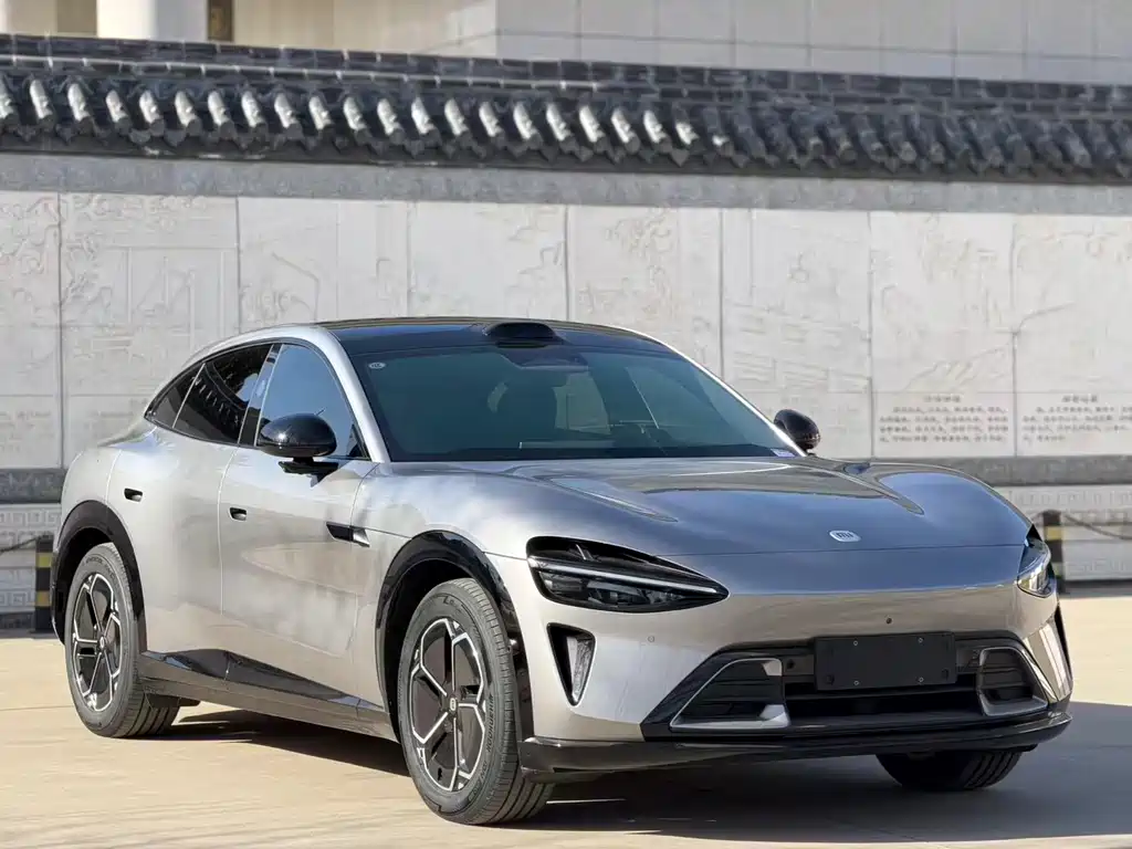 XIAOMI CAR XIAOMI YU7