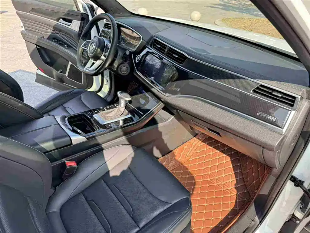 DONGFENG SCENERY IX5