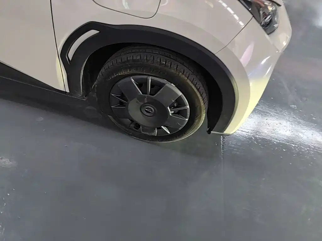BYD Seagull — миниатюра 12