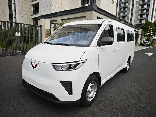 2024 Wuling Motors Yangguang