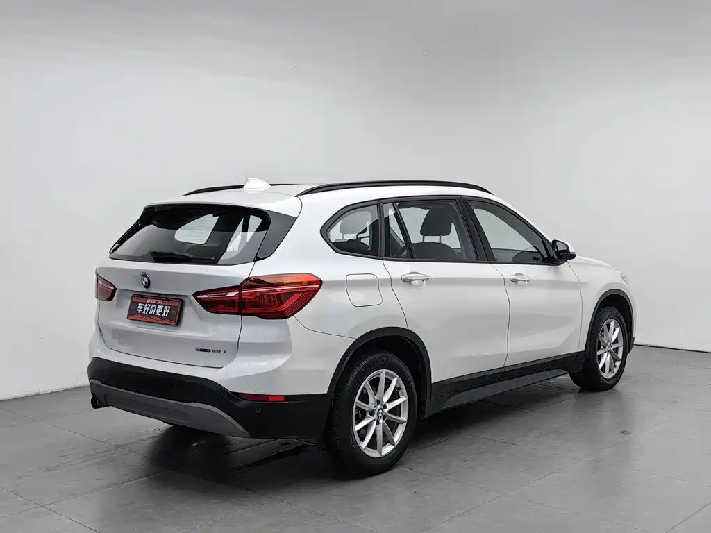 BMW X1 — миниатюра 2