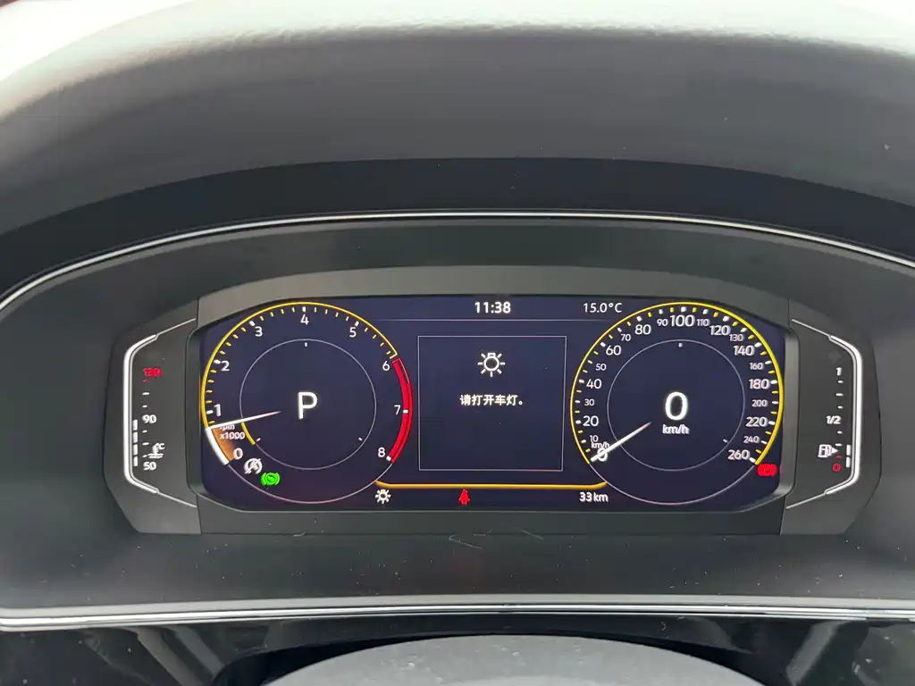 Volkswagen Passat — миниатюра 10