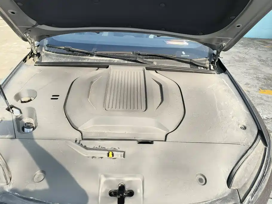 BYD Qin PLUS — миниатюра 10