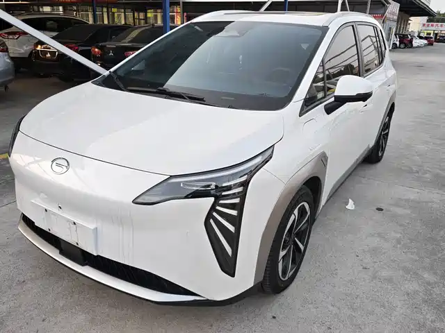 GAC Aion Y