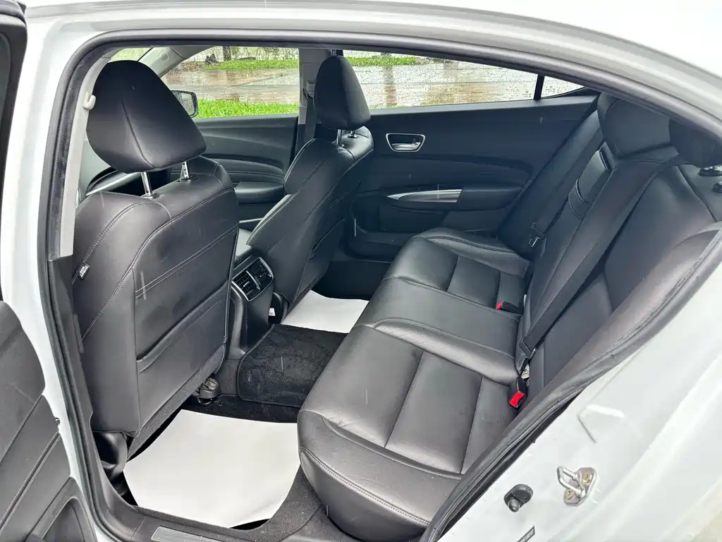 Acura TLX-L — миниатюра 3