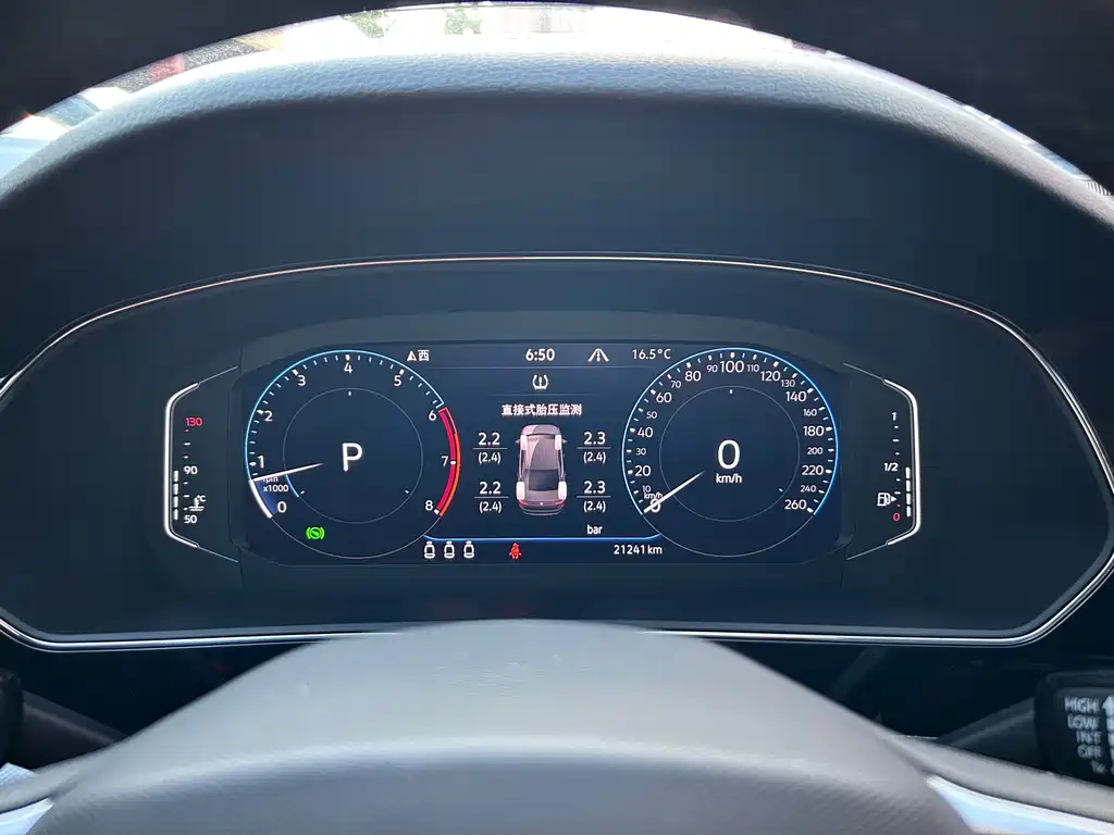 Volkswagen Passat — миниатюра 12