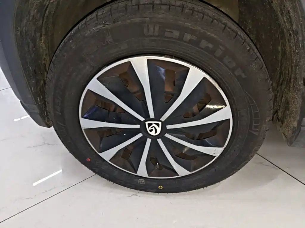 Baojun E100 — миниатюра 23