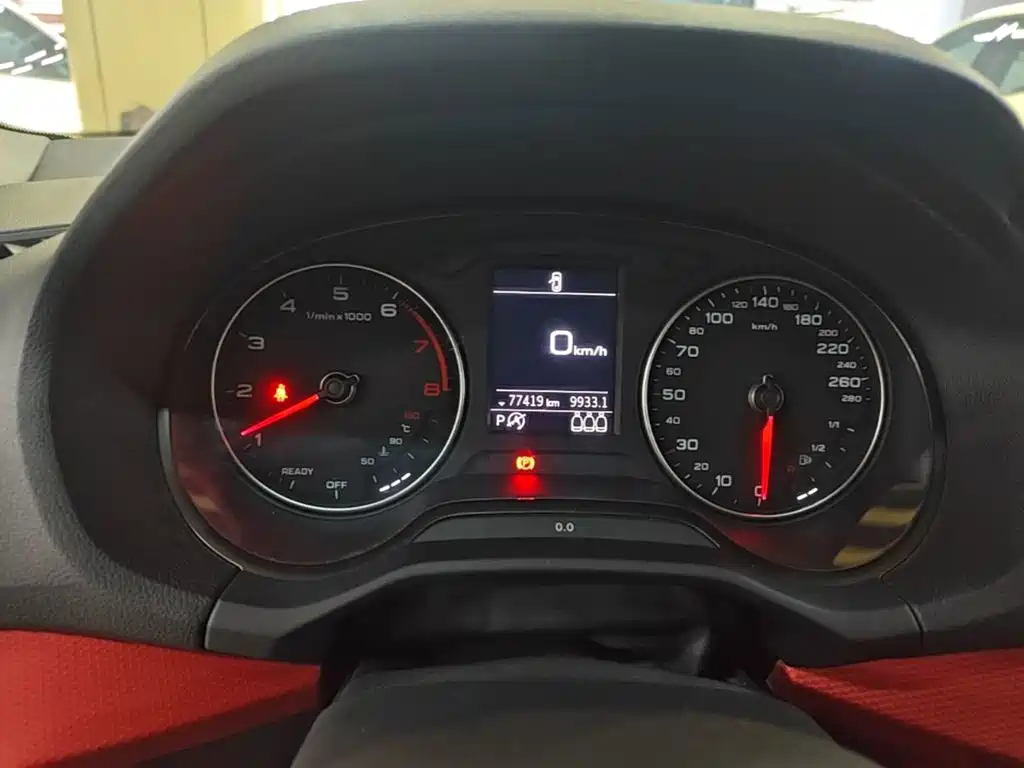 Audi Q2L — миниатюра 12