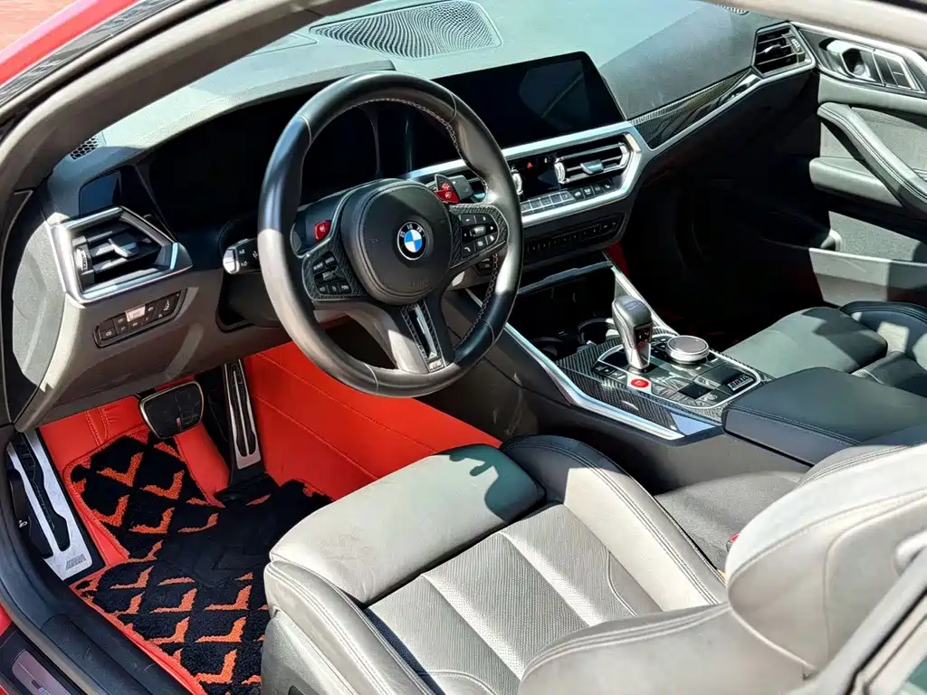 BMW M4 — миниатюра 8