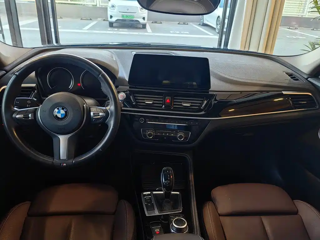 BMW 1 Series — миниатюра 8