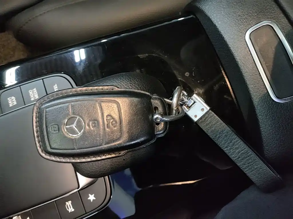 Mercedes-Benz A-Class — миниатюра 9