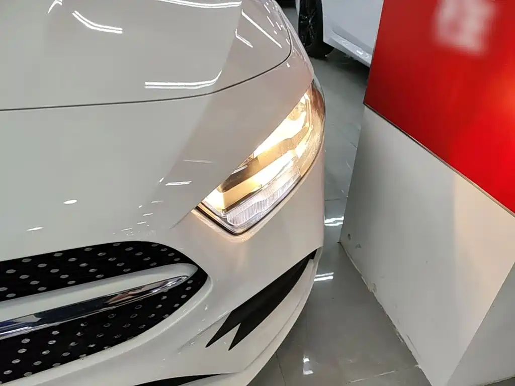 Mercedes-Benz A-Class — миниатюра 24