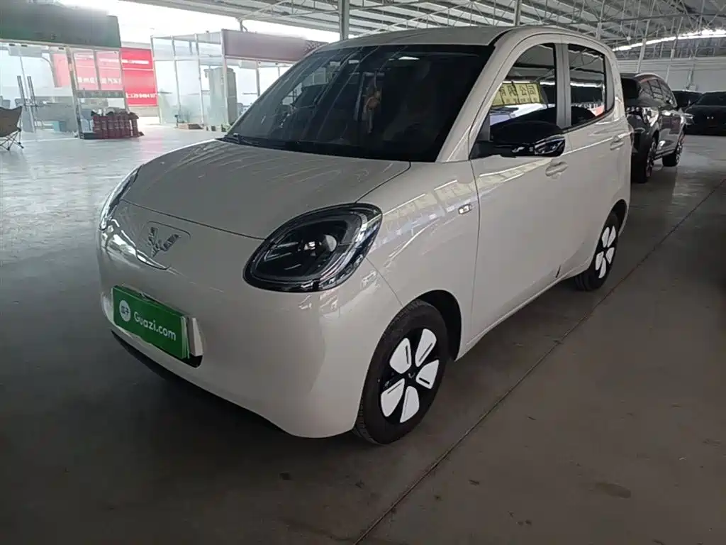 Wuling MINIEV 2025